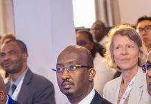 Wasiirka Kalluumeysiga XFS oo ka qaybgalay kulan looga hadlayay cilmi-baarista iyo aqoonta badaha