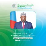Madaxweyne Cali guudlaawe oo u hambalyeeyay Hoggaamiyaha cusub ee koofur Galbeed Soomaaliya