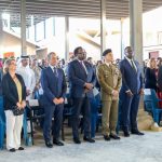 Ra’iisal Wasaare Ku-xigeenka Dalka oo ka qaybgalay Xuska Maalinta Qaranimada Talyaaniga