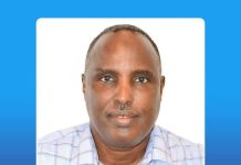 MADAXWEYNAHA JFS OO DANJIRE SALAAD CALI JEELLE U MAGACAABAY LATALIYAHA SARE EE MADAXWEYNAHA