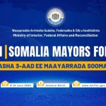Shirka Madasha 3-aad ee Maayarrada Soomaaliya oo goordhow furmay