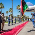 Safiirka JFS ee Dalka Liibiya oo laga guddoomay Warqadaha Aqoonsiga Danjirenimo