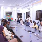 Kulan looga hadlayay Amniga Doorashooyinka oo lagu qabtay Baydhabo