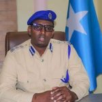 Taliska Booliska Gobolka Banaadir oo digniin ka soo saaray maleeshiyaadka amniga qalqalgalinaya