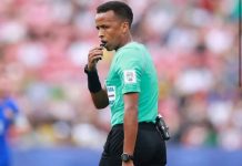 Garsoore Cumar Cartan waxaa laga yaabaa inay sidaasi kheyr ugu jiro