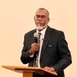 Maareeyaha Guud ee Dekadda Muqdisho oo kulan muhiim ah kaga qeyb galay Mareykanka