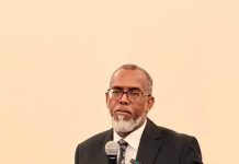 Maareeyaha Guud ee Dekadda Muqdisho oo kulan muhiim ah kaga qeyb galay Mareykanka