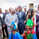 GUDDOOMIYAHA KMG AH EE GOLAHA SHACABKA OO SI WEYN LOOGU DHOWEEYEY MAGAALADA BAYDHABO