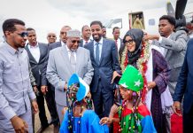 GUDDOOMIYAHA KMG AH EE GOLAHA SHACABKA OO SI WEYN LOOGU DHOWEEYEY MAGAALADA BAYDHABO
