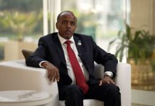 Wasiir-Dowlaha Wasaaradda Arrimaha Dibadda iyo Iskaashiga Caalamiga ah XFS, oo booqasho ku tegay Dalka Mauritania