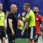 Masar oo Dacwad ka gudbisay FIFA Garsooraha kadib Guushii muranka dhalisay ee Argentina
