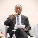Wasiirka Wasaaradda Caafimaadka oo ka qeyb galay Madal heer Gobol ah oo looga hadlayo Maalgishiga Caafimaadka
