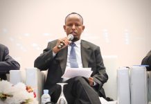 Wasiirka Wasaaradda Caafimaadka oo ka qeyb galay Madal heer Gobol ah oo looga hadlayo Maalgishiga Caafimaadka