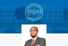 Wasaaradda Arrimaha Dibedda oo bogaadisay Diblomaasiyiin la magacaabay