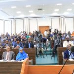 Guddoonka labada Aqal oo shaaciyay xiliga u furmi doono Kalfadhiga 8-aad ee BJFS