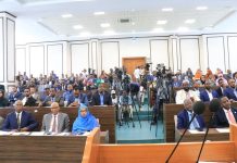 Guddoonka labada Aqal oo shaaciyay xiliga u furmi doono Kalfadhiga 8-aad ee BJFS