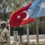 Baarlamaanka Turkiga oo meel marinaya in howlgalka Milatari ee Soomaaliya lagu kordhiyo labo Sano