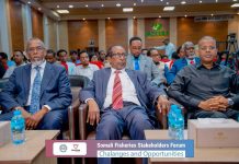 Warbixinta Madasha Daneeyayaasha Kalluumeysiga Soomaaliya