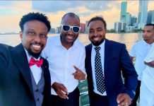 Miami Beach oo lagu qabtay Nunaasabadda “Somali Stars Night 2026”