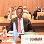 Wasiirro ka tirsan xukuumadda oo Kampala uga qaybgalay shirka Wasiirrada Gaashaandhigga