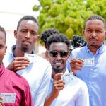 Goobaha codbixinta doorashada Galmudug oo soo xirmay