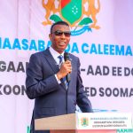 Ra’iisul wasaare Xamsa” Doorashooyinka ku dhisan sharciga dalka iyo rabitaanka shacabka waa tiir muhiim u ah dimuqraadiyadda iyo xasilloonida dalka”