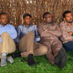 Wasiir Ku-xigeenka Warfaafinta oo kulan la qaatay Wasiirro iyo masuuliyiin kale oo ka tirsan Galmudug