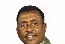 Wasiirka Warfaafinta oo ka tacsiyadeeyey geerida Axmed Cali Cigaal