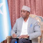 Guddigga doorashooyinka oo Dhuusamareeb kula kulmay ururada siyaasadda