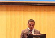 Wasiirka Wasaaradda Warfaafinta XFS oo Ethiopia uga qayb-galay Shir-madaxeedka Dadweynaha Adduunka ee Afrika