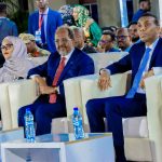 Xafladda Xiritaanka Toddobaadka Xorriyadda oo Muqdisho ka socota