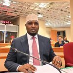 Soomaaliya oo aragtideeda horumarineed ku soo bandhigtay Maalinta Afrika