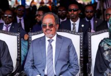 Madaxweyne Xasan Sheekh” Siyaasad Qofeysan Soomaaliya way ka soo daashay mana ku sii jireyso”