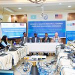 Hay’adda Socdaalka oo Muqdisho ku qabatay tababar ku saabsan amniga xuduudaha