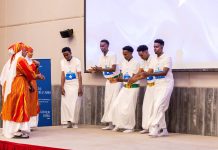 Xuska 1-da Luuliyo oo lagu qabtay Koonfurta Sudan
