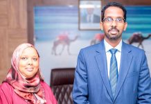Dowladda iyo Hey”adda CARE oo ka wada hadlay taageerada qorshaha Qaran