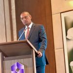 Wasiirka Xanaanada Xoolaha oo Ethiopia kaga qaybgalay Madasha Horumarinta Suuqyada Xoolo-dhaqatada Afrika
