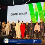 Wasiirka Isgaarsiinta oo shir caalami ah uga qaybgalay Switzerland