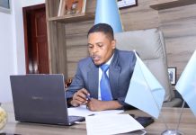 Wasiirka Warfaafinta XFS oo soo xiray tababar ku saabsan filim-sameynta