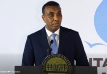 Ra’isul wasaare Xamsa: “Waxaa jira siyaasiyiin diiddan in ummadda Soomaaliyeed isku tagto”