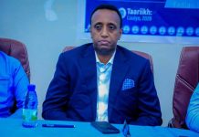 Galmudug oo u diyaarsan doorasho qof iyo cod ah
