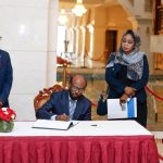 Safiirka Soomaaliya ee dalka Suudaan oo laga guddoomay waraaqadaha aqoonsiga Danjirenimo