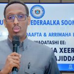 Wasaaradda Awqaafta oo furtay kulan ku saabsan qabya-qoraalka Xeerka Masaajidda