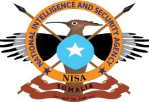 NISA oo gacanta ku dhigtay dhagarqabayaal maleegayay falal amniga lid ku ah