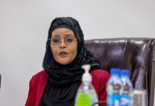 Guddiga Doorashada Guddoomiyaha Golaha Shacabka oo la magacaabay