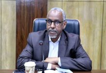 Waqtiga la qabanayo Doorashada Guddoomiyaha Golaha Shacabka BJFS oo la shaaciyay