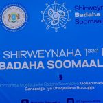 Shirweynaha 1-aad ee Badaha Soomaaliya ayaa goordhow ka furmay Magaalada Muqdisho