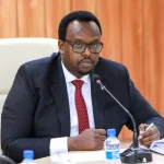 R/Wasaare Ku Xigeenka Xukuumadda oo daahfuray Qorshaha Istaraatijiyadda WFP ee gudaha Soomaaliya ee 2026-2030