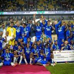 Magaalada Kigali ee Dalka Rwanda oo lagu soo gabagabeeyay Tartanka CECAFA Kagame Cup 2026