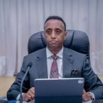 Guddiga Doorashooyinka Qaranka oo Kulan la qaatay Beesha Caalamka